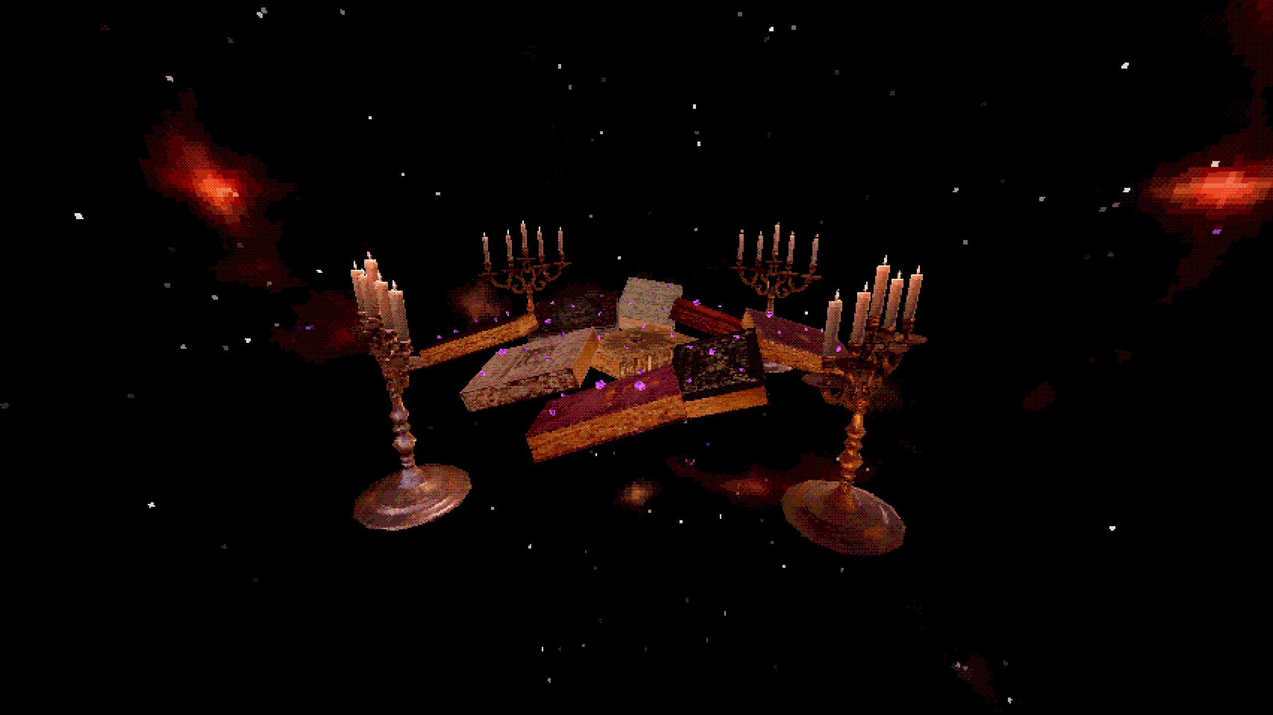 Astral Wizard Orb screenshot 3