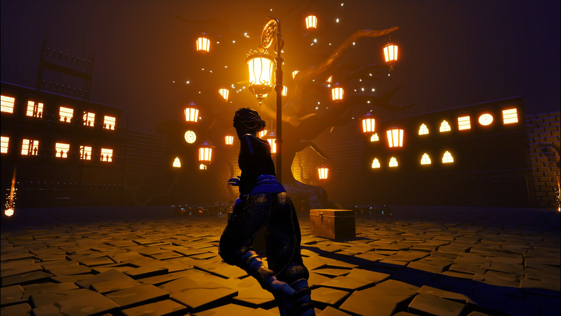 HOURFALL screenshot 6