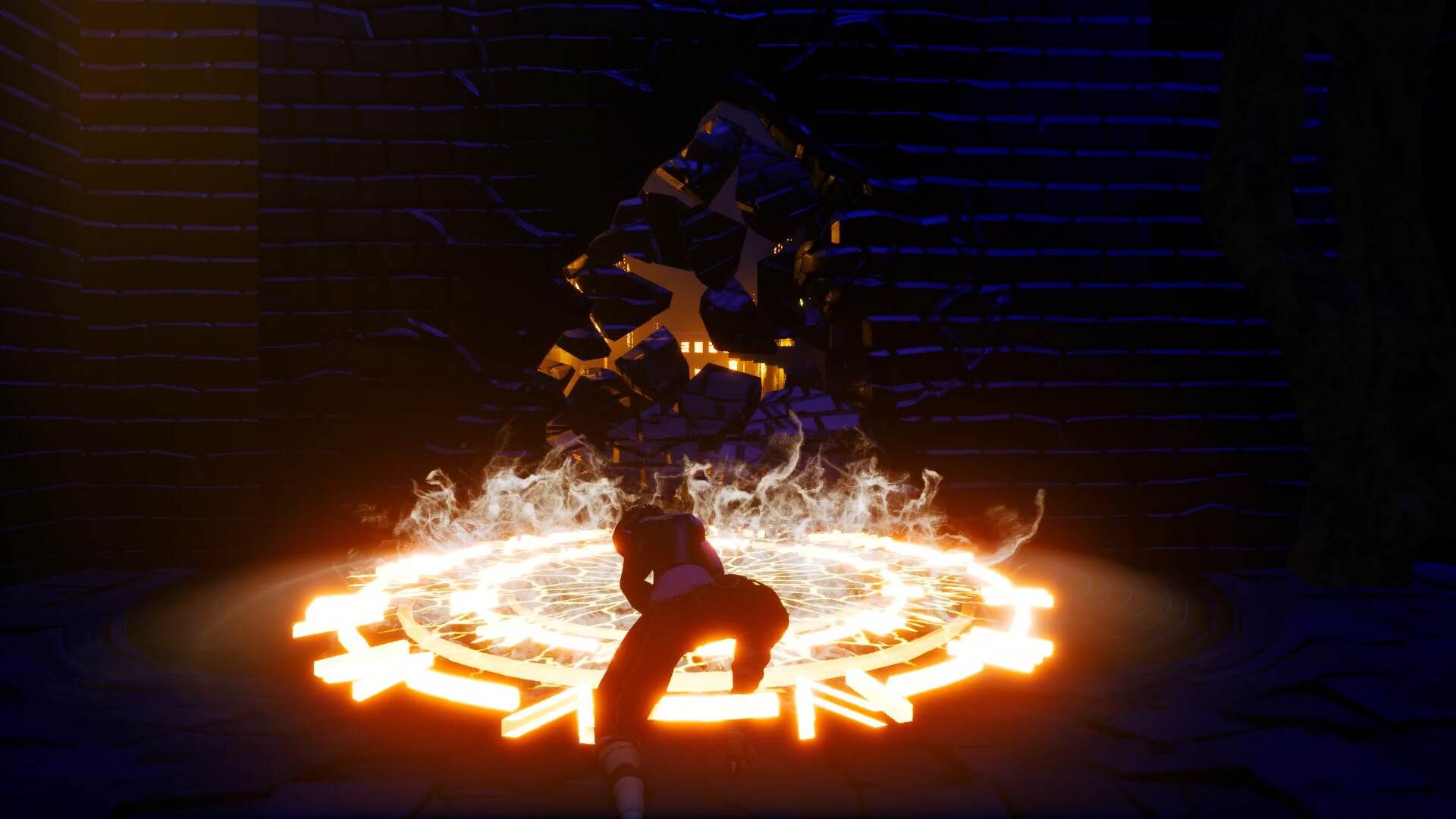 HOURFALL screenshot 7