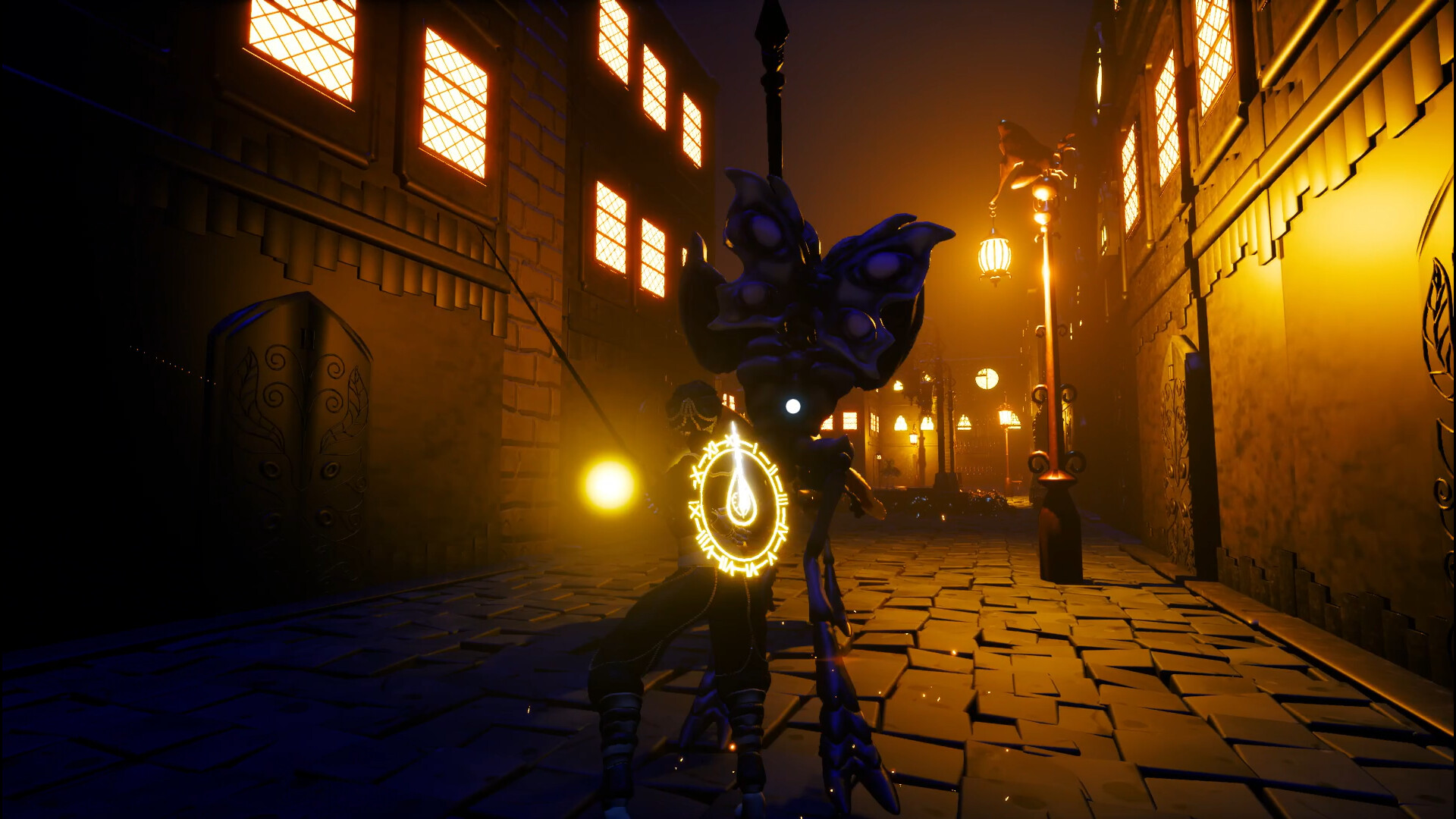 HOURFALL screenshot 9