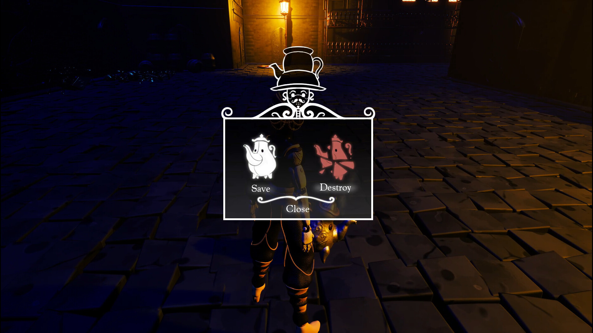 HOURFALL screenshot 10