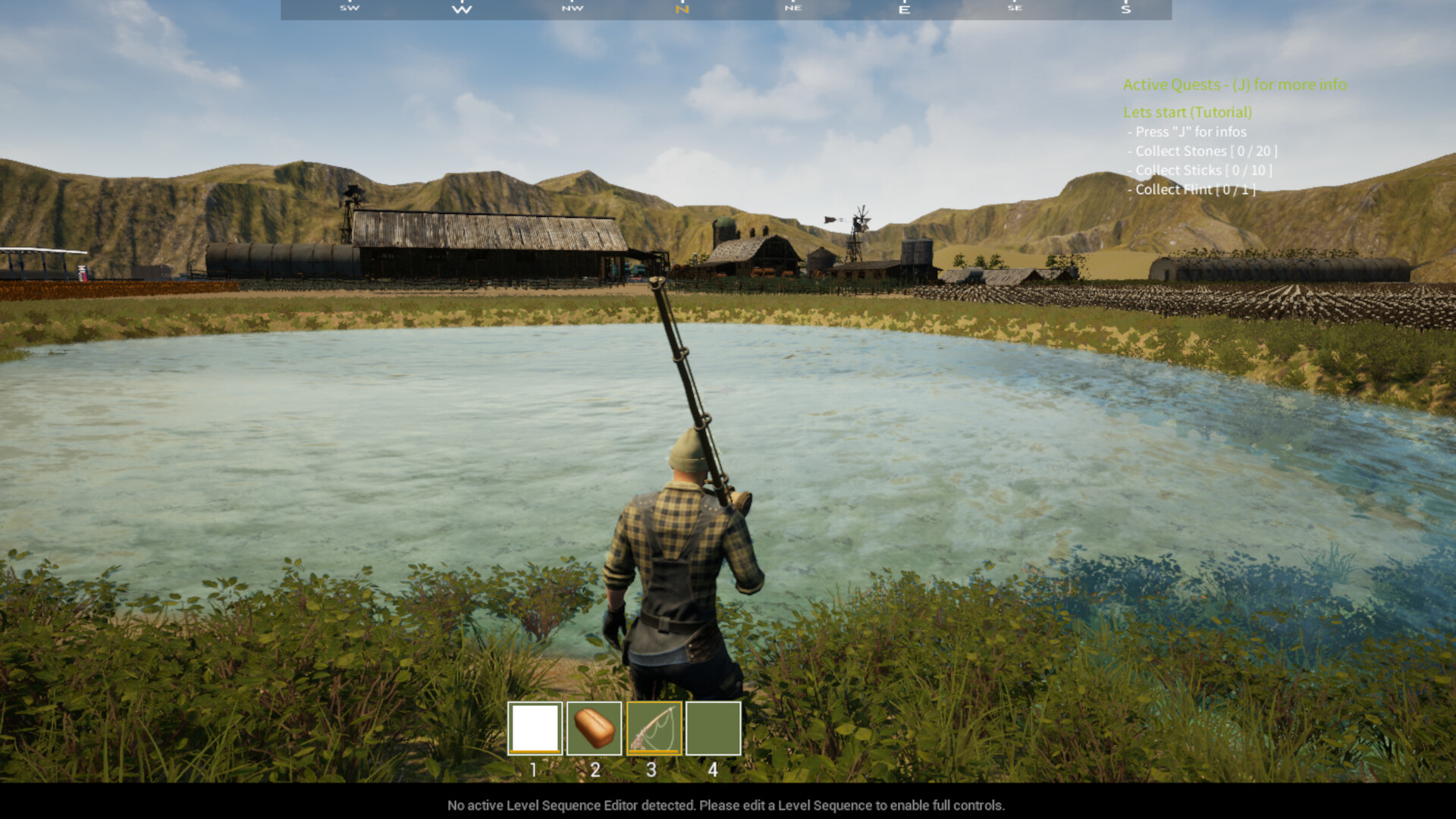 Smart Farm screenshot 13