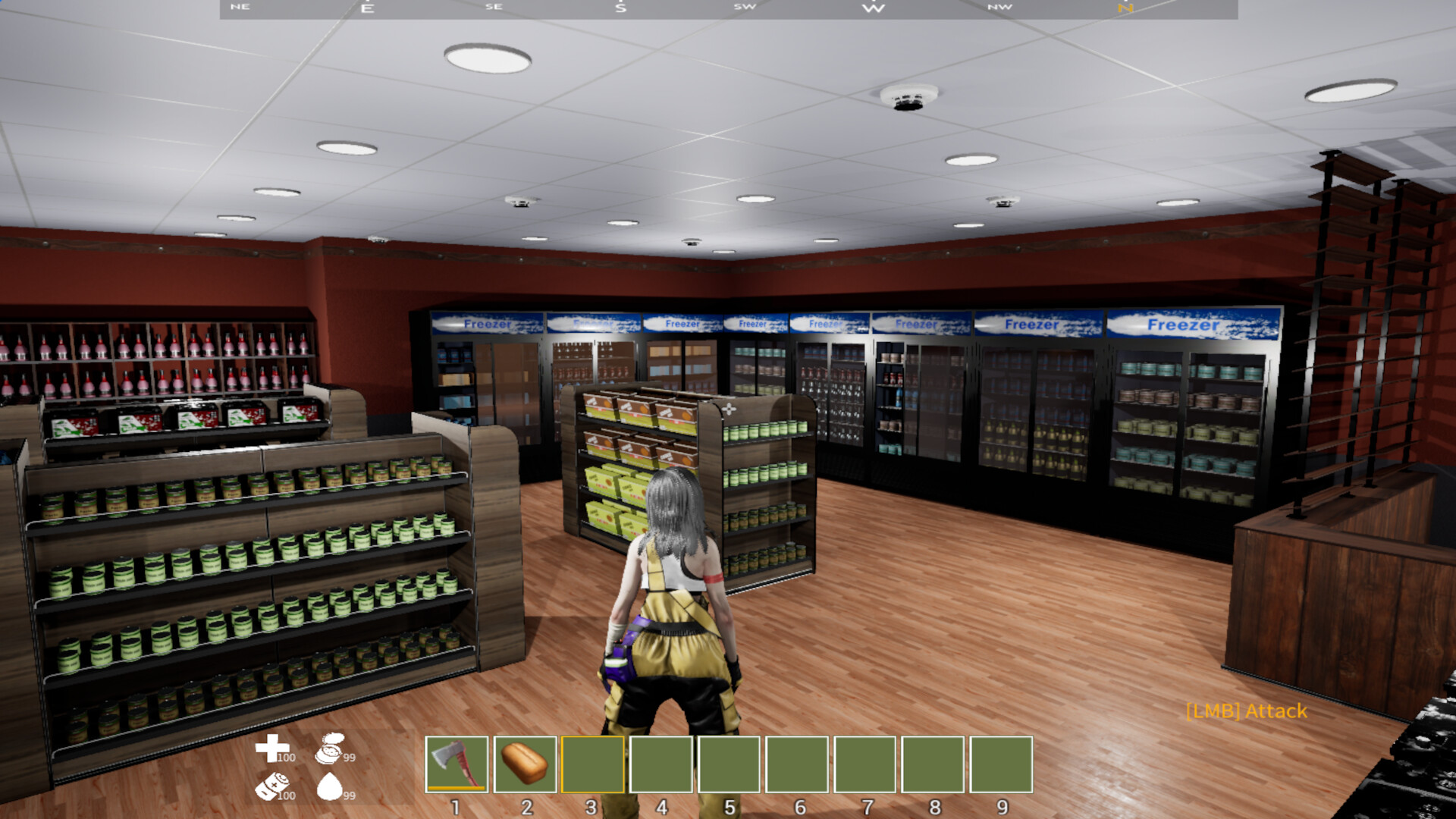 Smart Farm screenshot 14