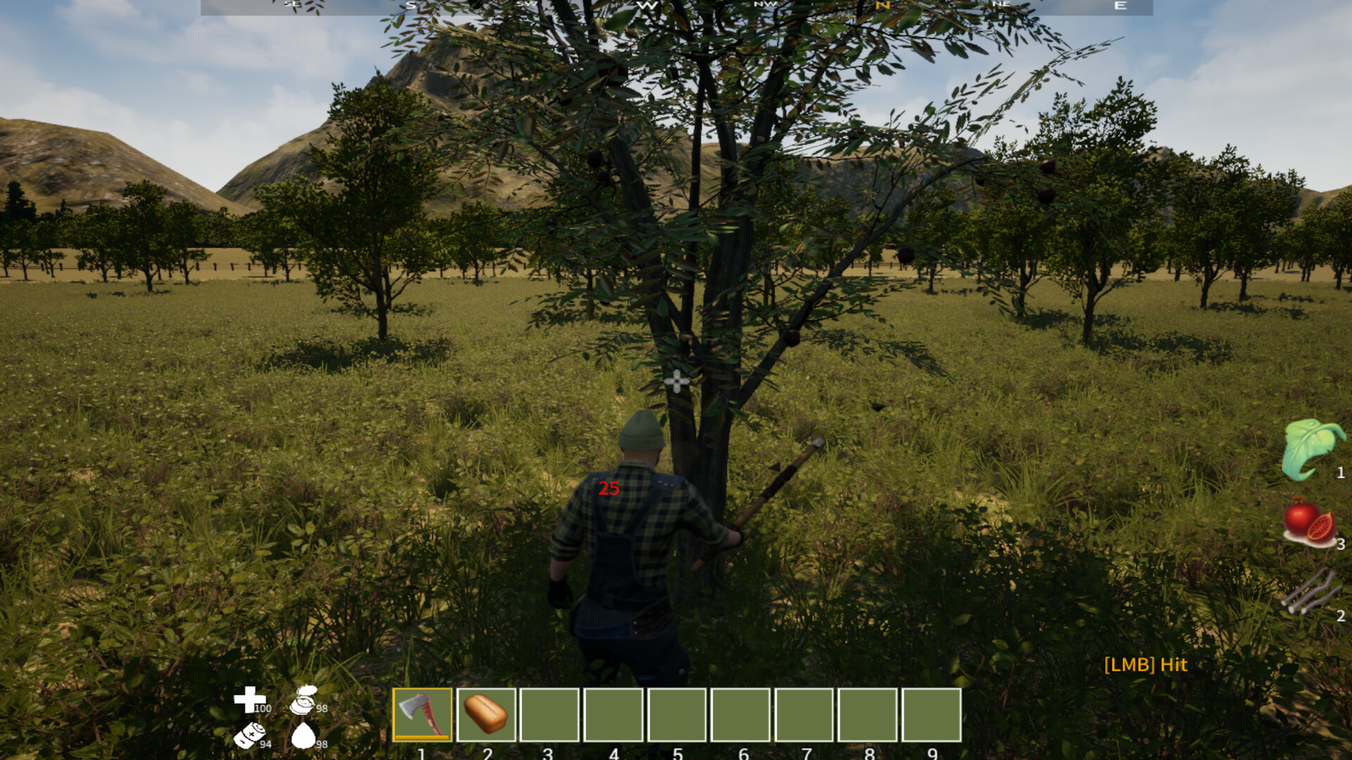 Smart Farm screenshot 15