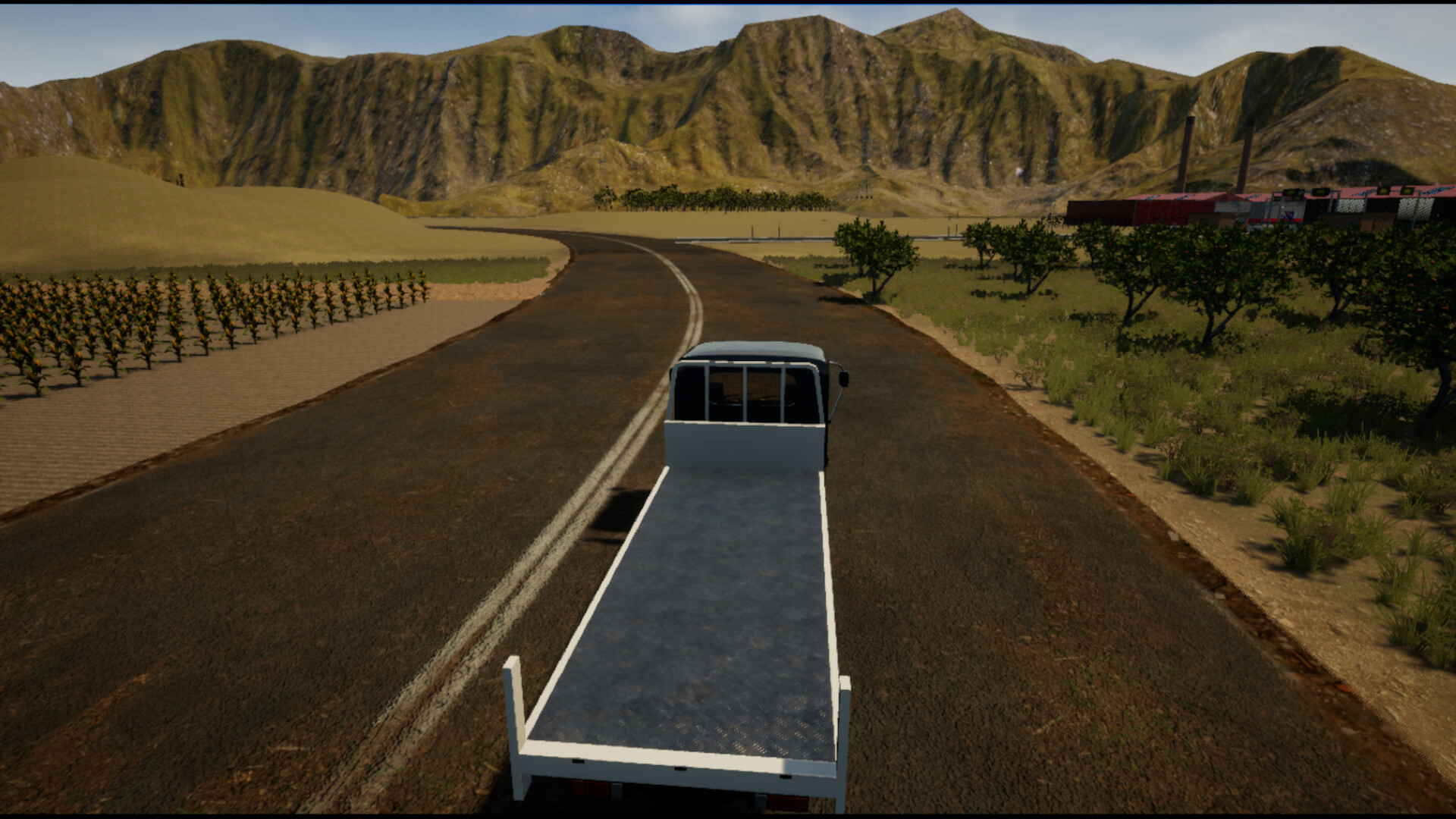 Smart Farm screenshot 18
