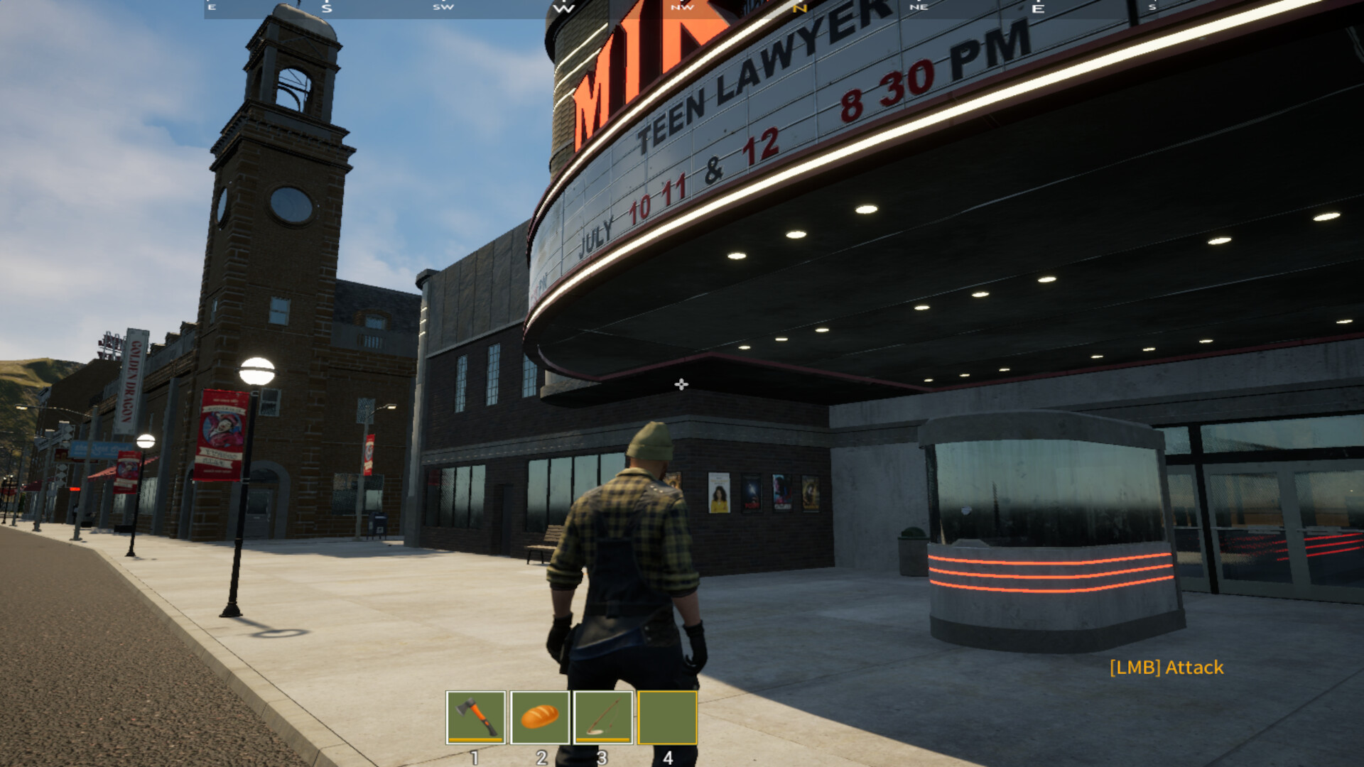 Smart Farm screenshot 17