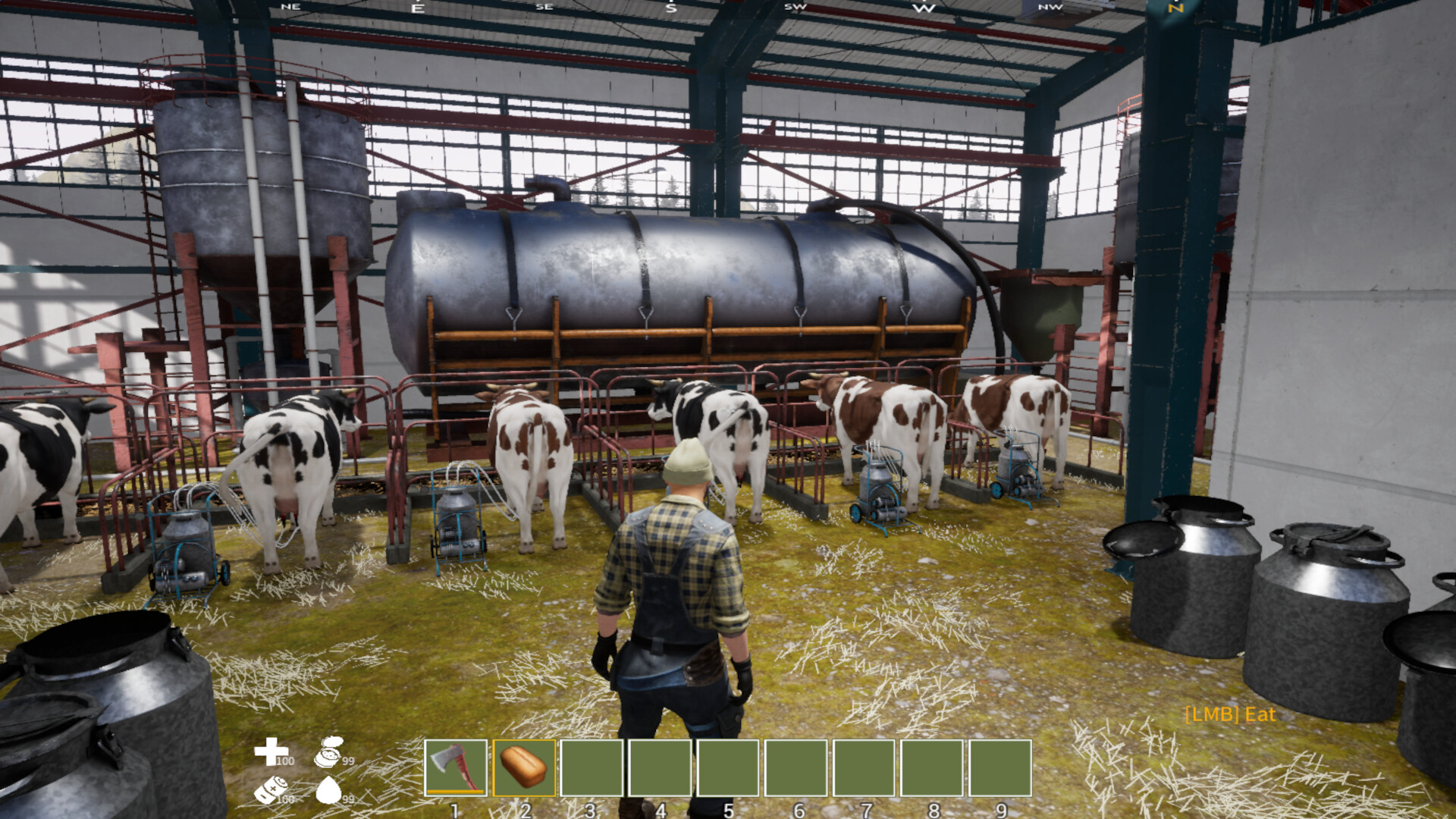 Smart Farm screenshot 6