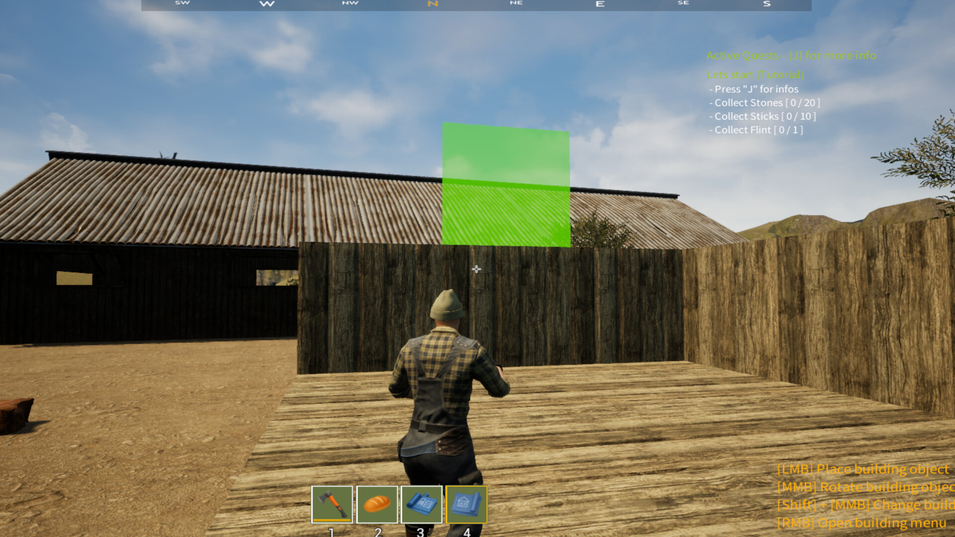Smart Farm screenshot 11