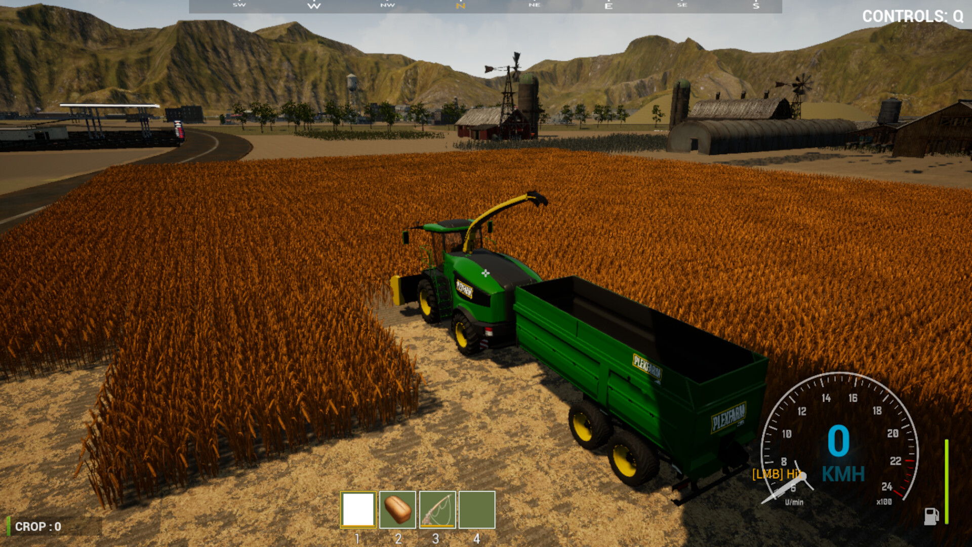 Smart Farm screenshot 7