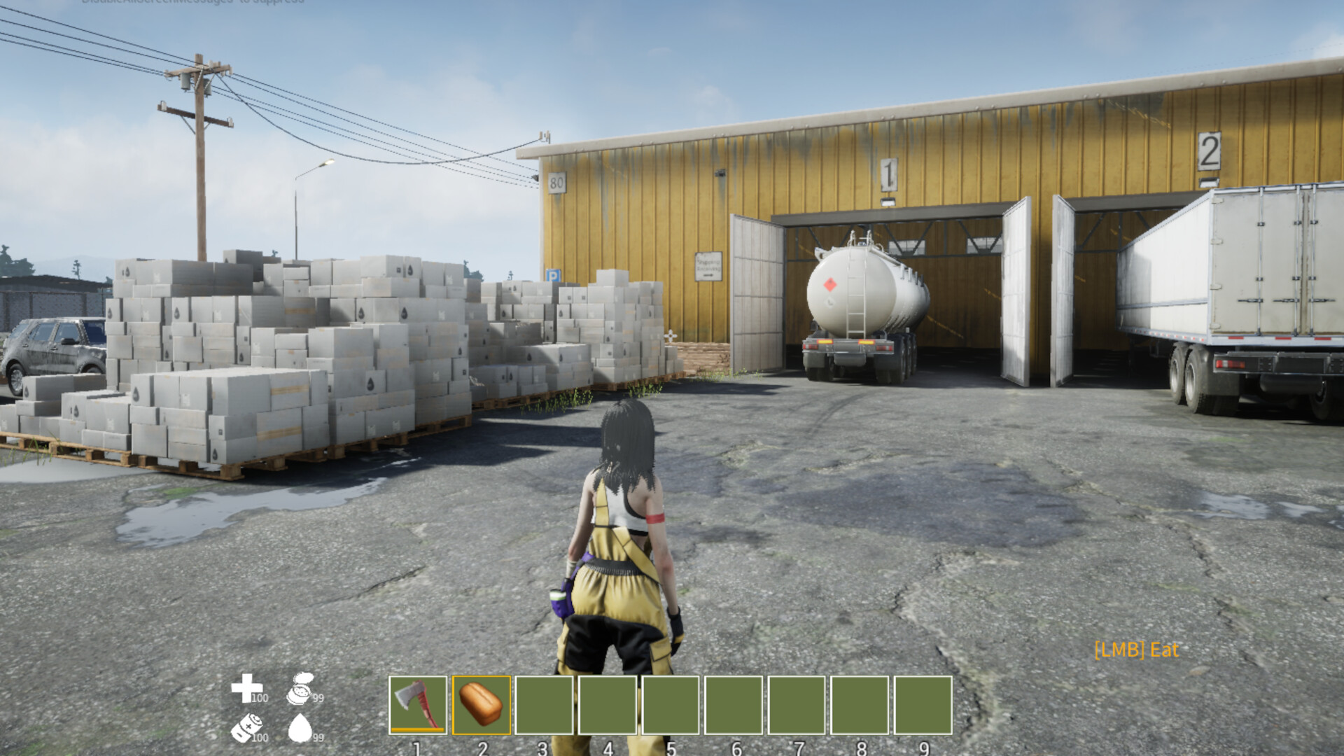 Smart Farm screenshot 16