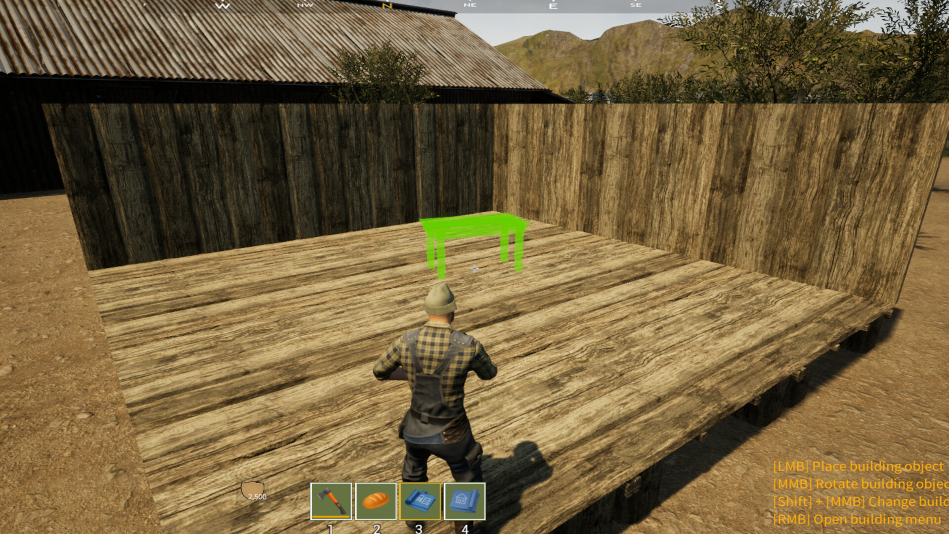 Smart Farm screenshot 12