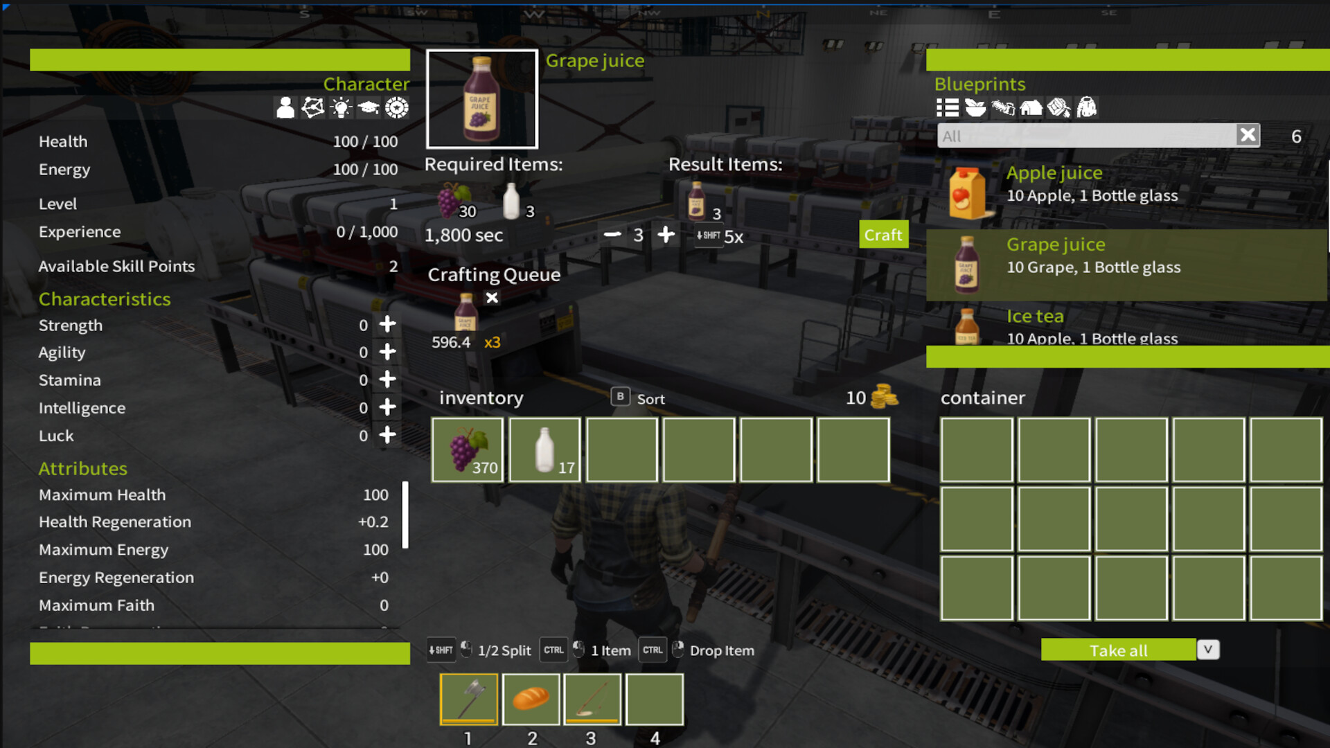 Smart Farm screenshot 8