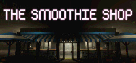 The Smoothie Shop — Steam header