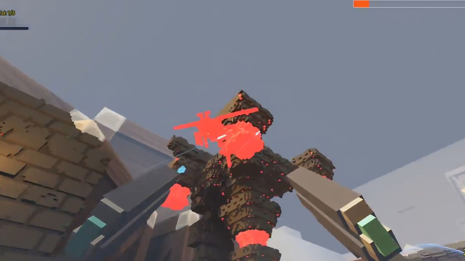 Killer Bee screenshot 6