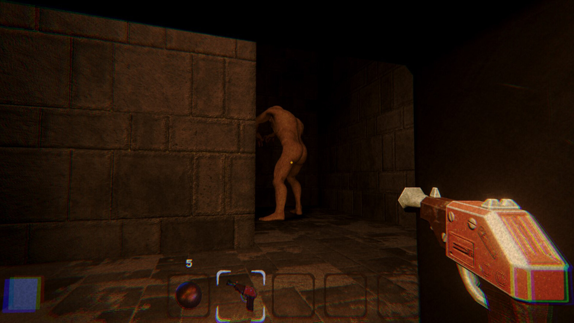 EXIT 1: Lost Labyrinth screenshot 5
