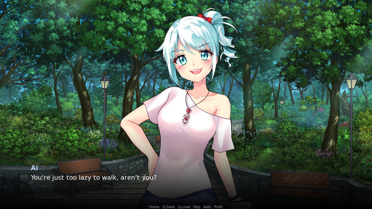 Carpe Diem screenshot 4