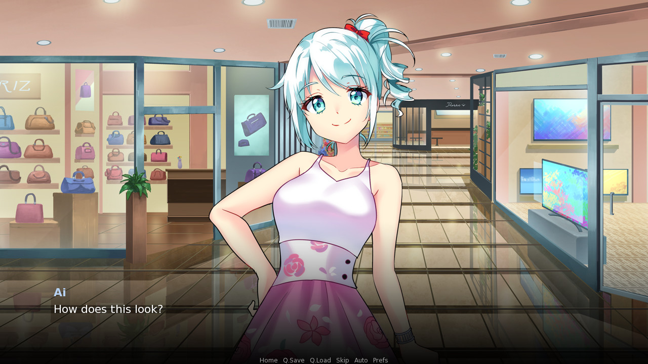 Carpe Diem screenshot 2