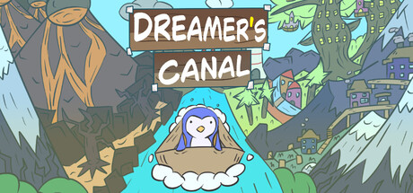 Dreamer's Canal