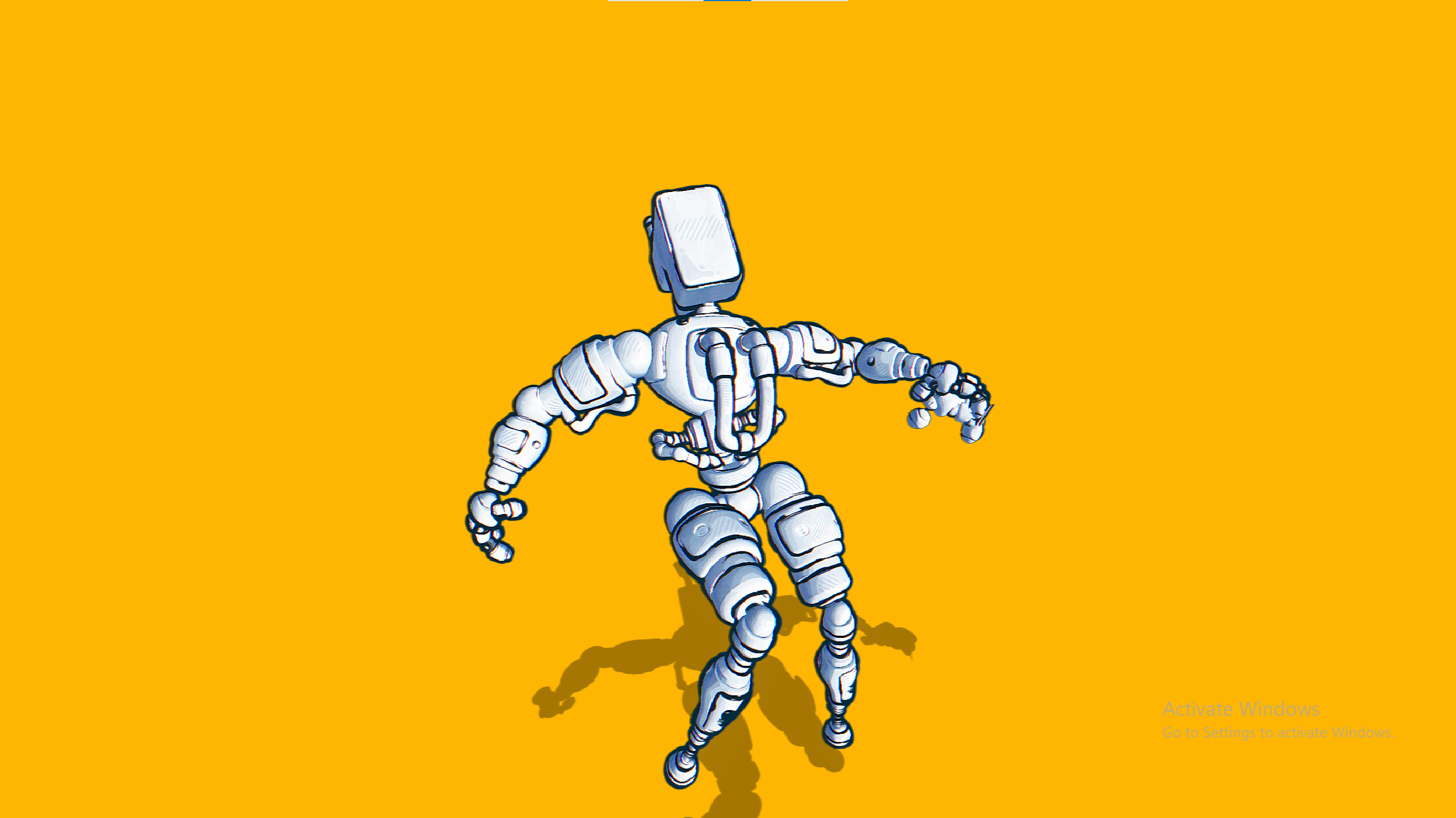 Synthetic Orders screenshot 5
