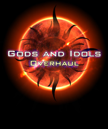 Gods and Idols