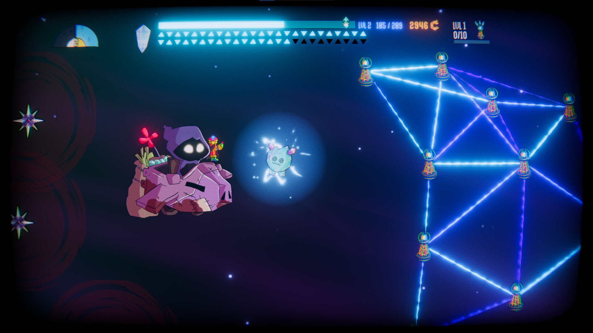 Rombykon screenshot 8