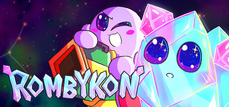 Rombykon — Steam header