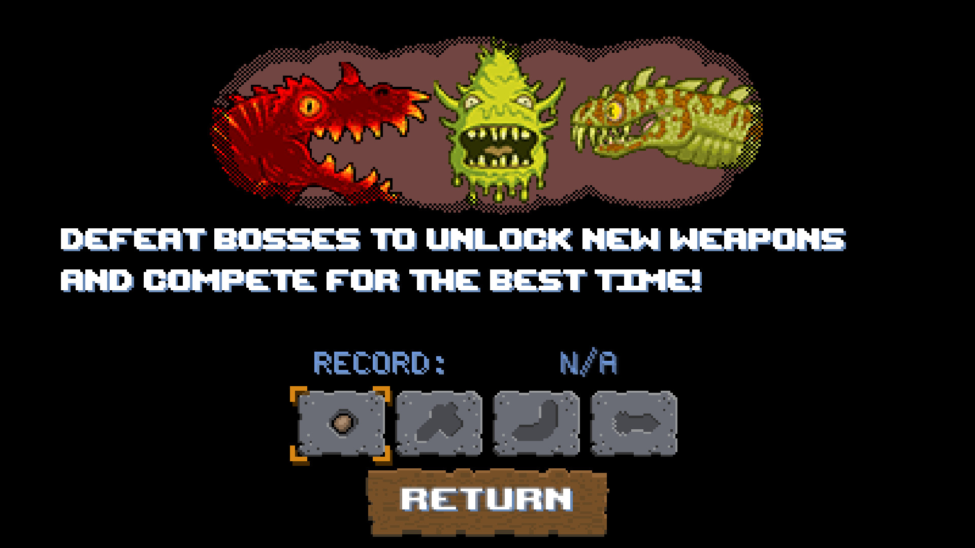 Dinocide screenshot 11