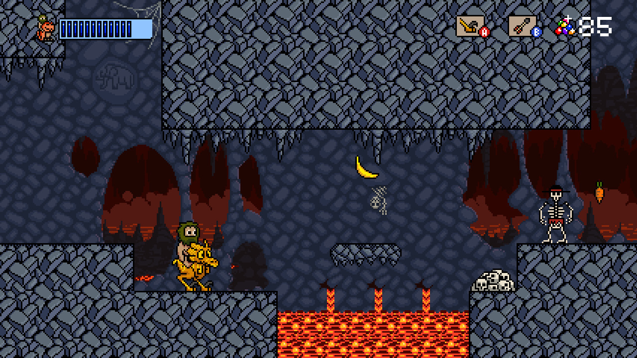 Dinocide screenshot 7