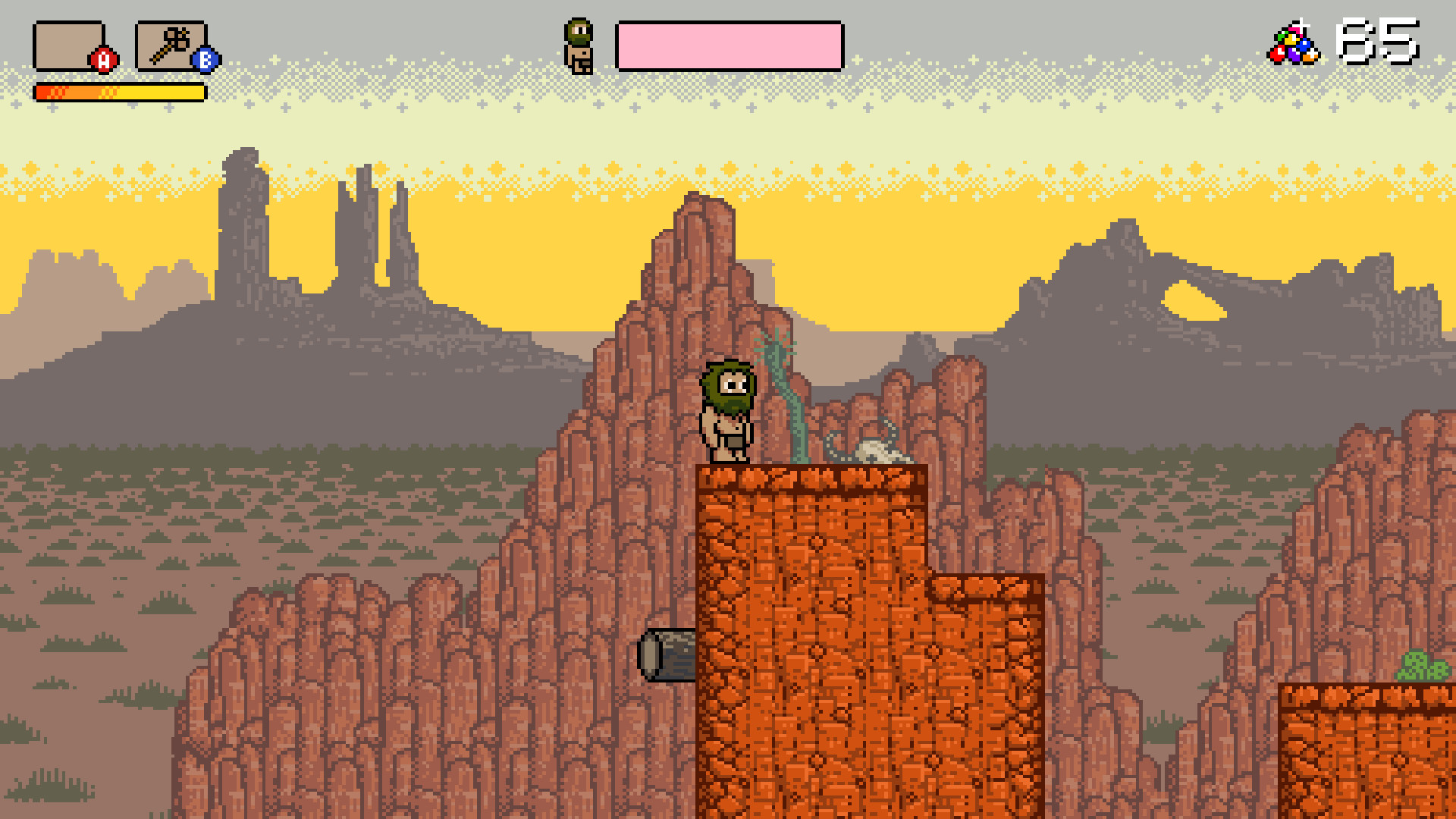 Dinocide screenshot 5