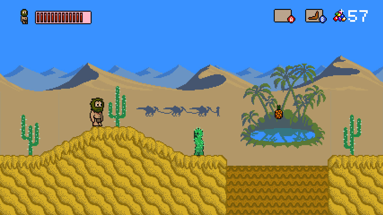 Dinocide screenshot 12