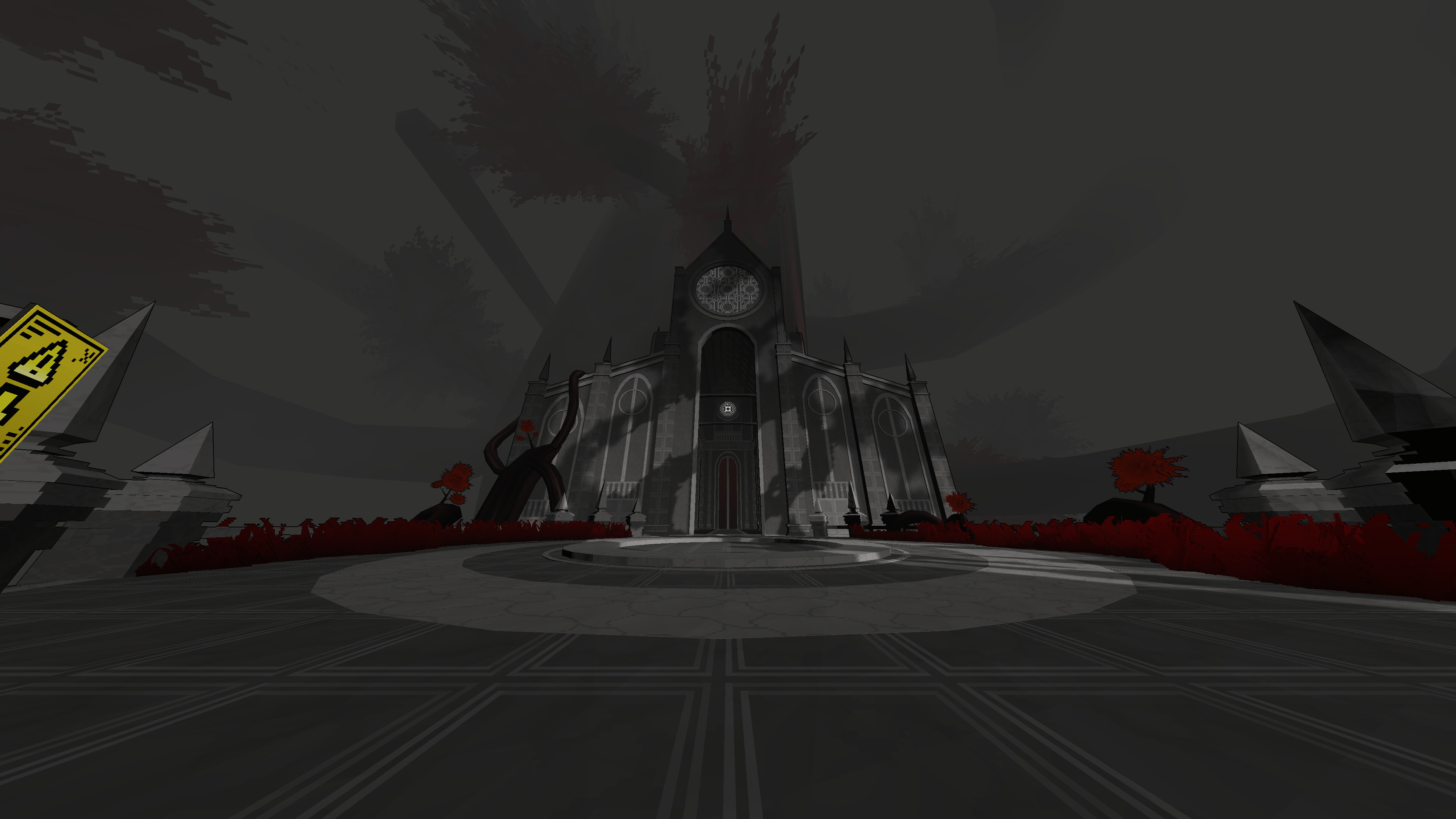 BULLET CHAIN - Vessels screenshot 10