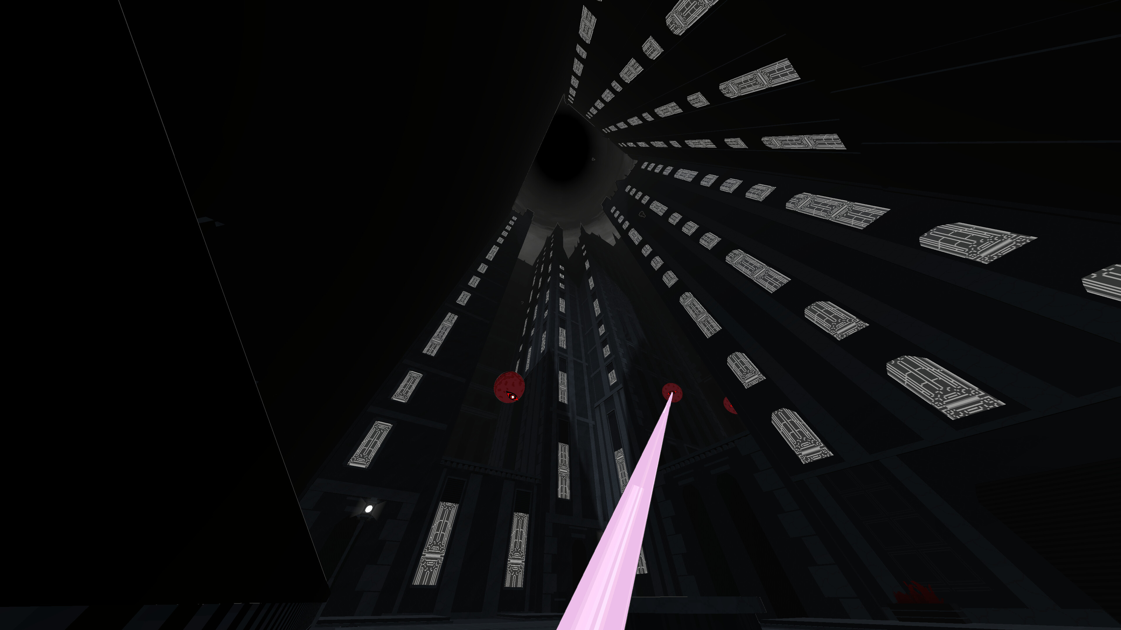 BULLET CHAIN - Vessels screenshot 8