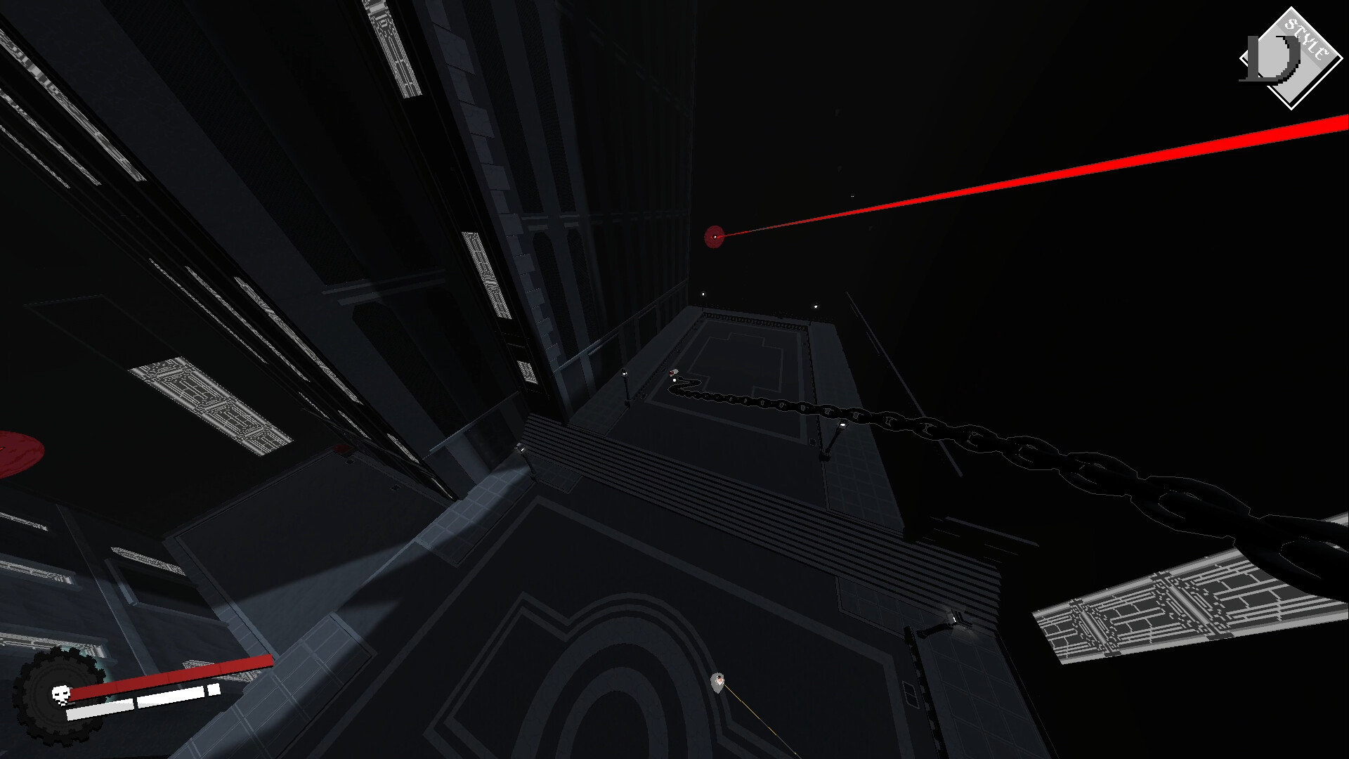 BULLET CHAIN - Vessels screenshot 11