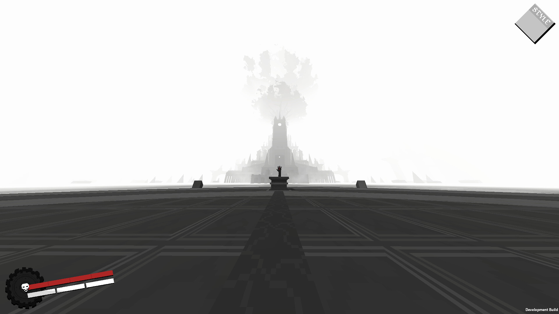 BULLET CHAIN - Vessels screenshot 3