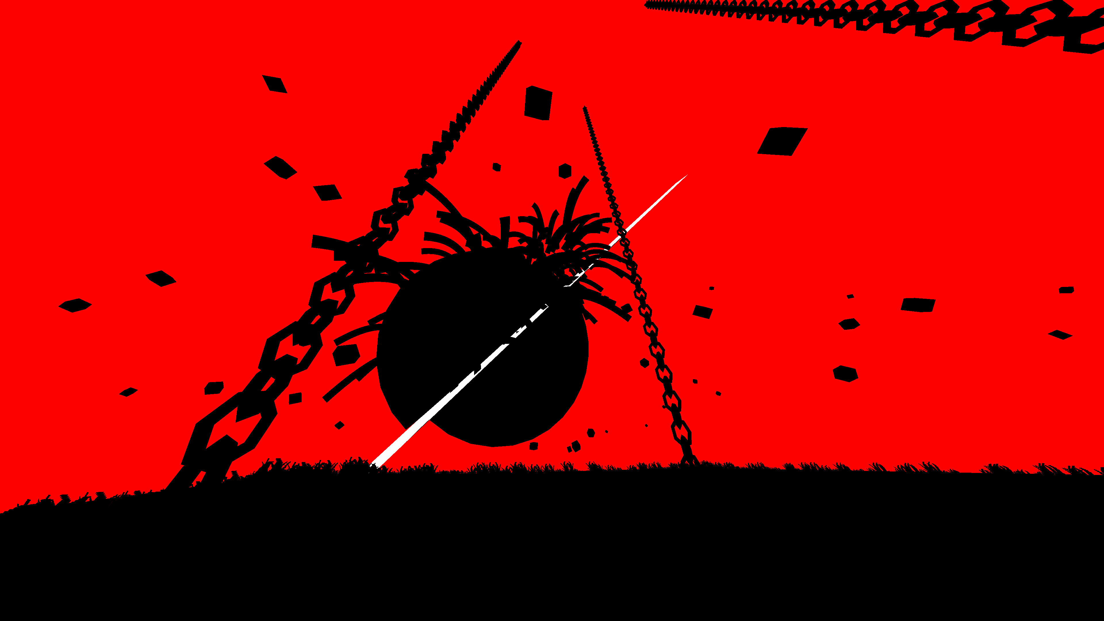 BULLET CHAIN - Vessels screenshot 7