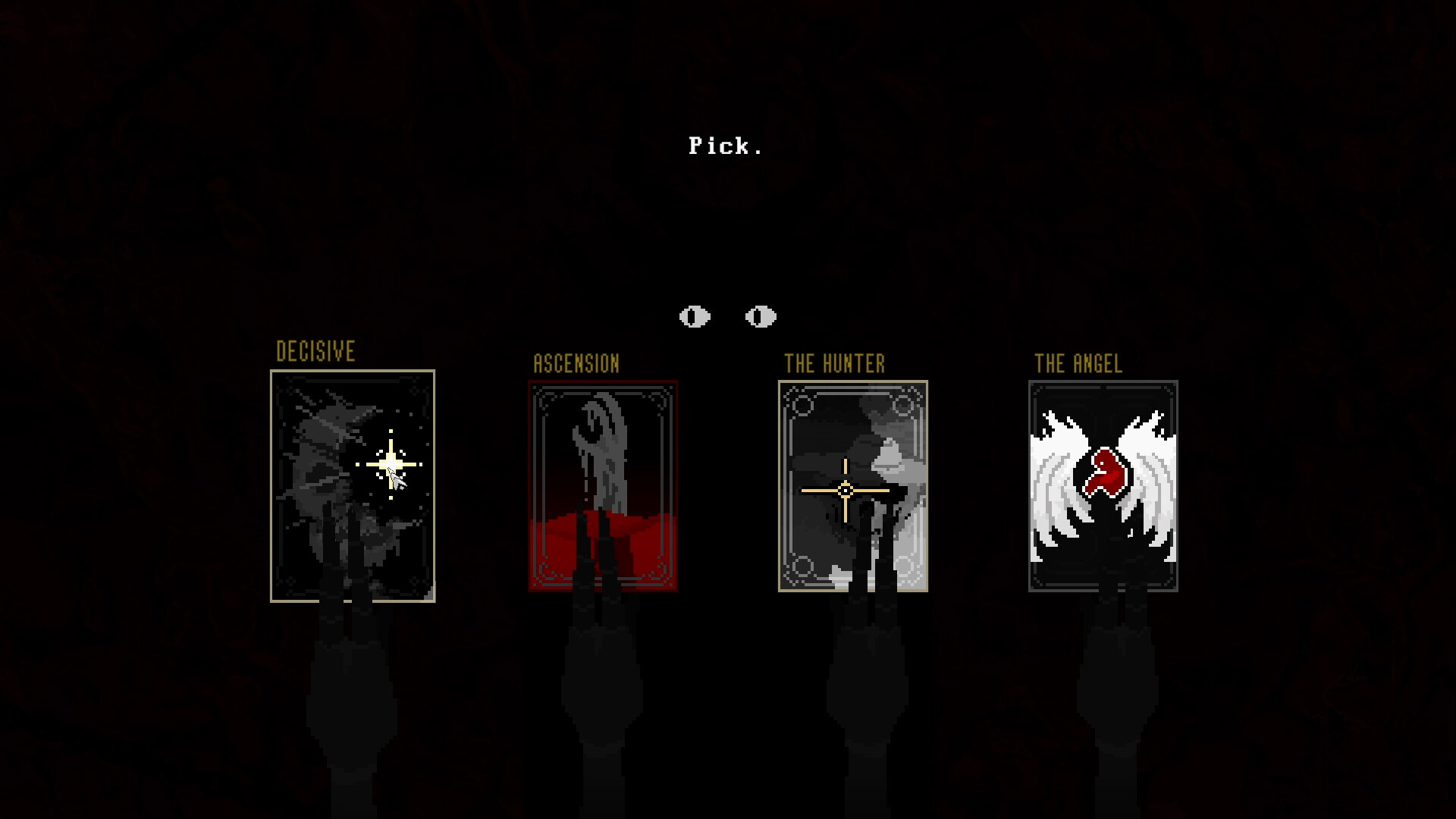 BULLET CHAIN - Vessels screenshot 12