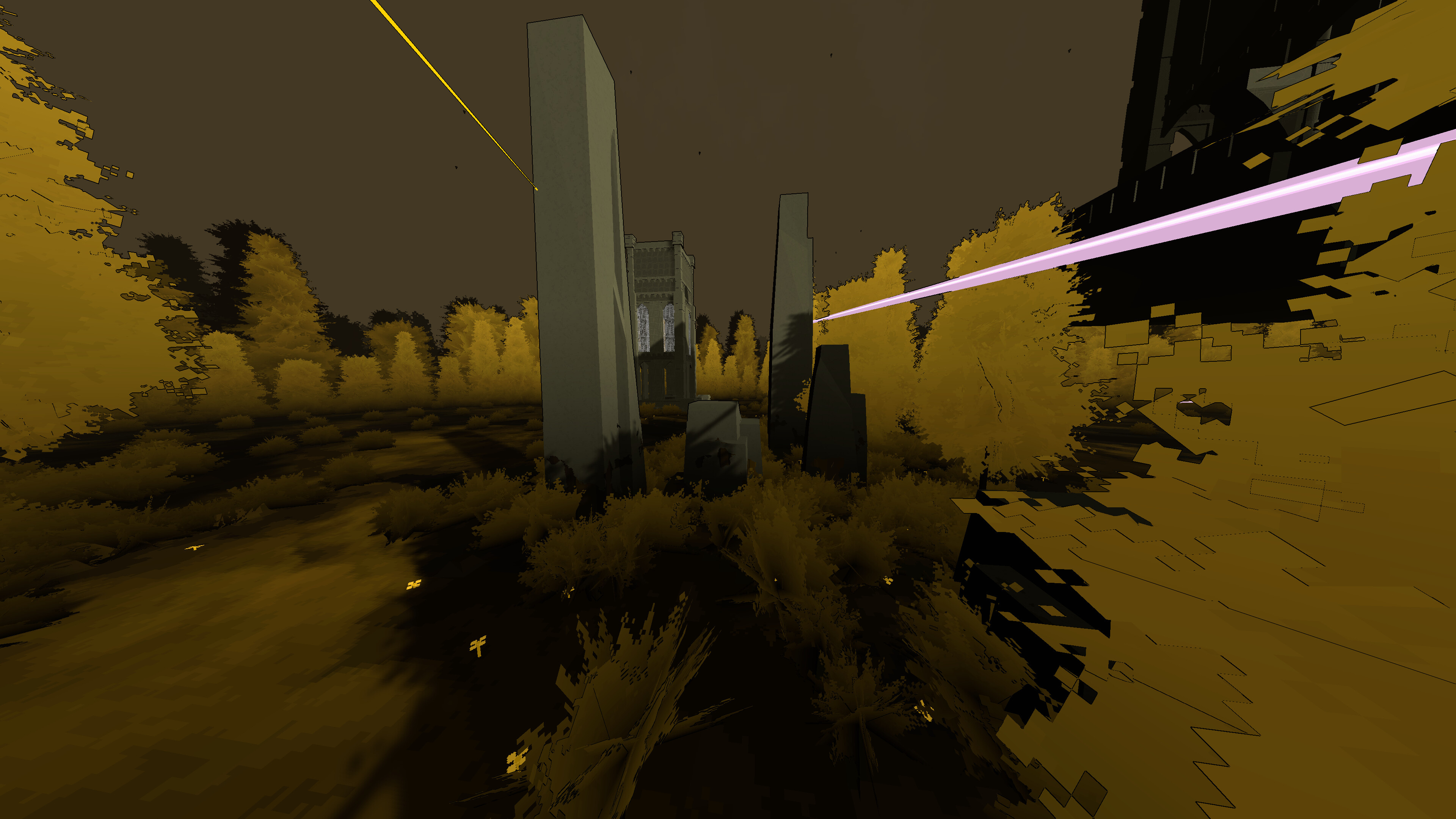 BULLET CHAIN - Vessels screenshot 5