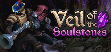 Veil of the Soulstones