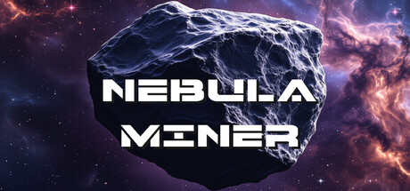 Nebula Miner