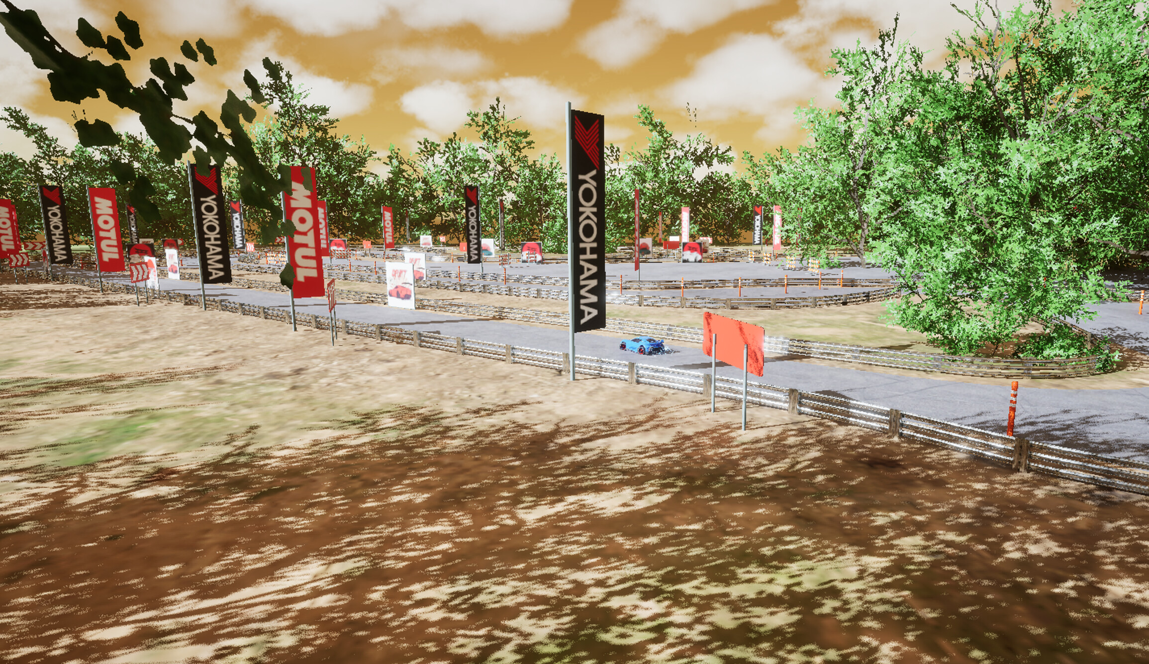 Deep Into Driving MADNESS screenshot 4