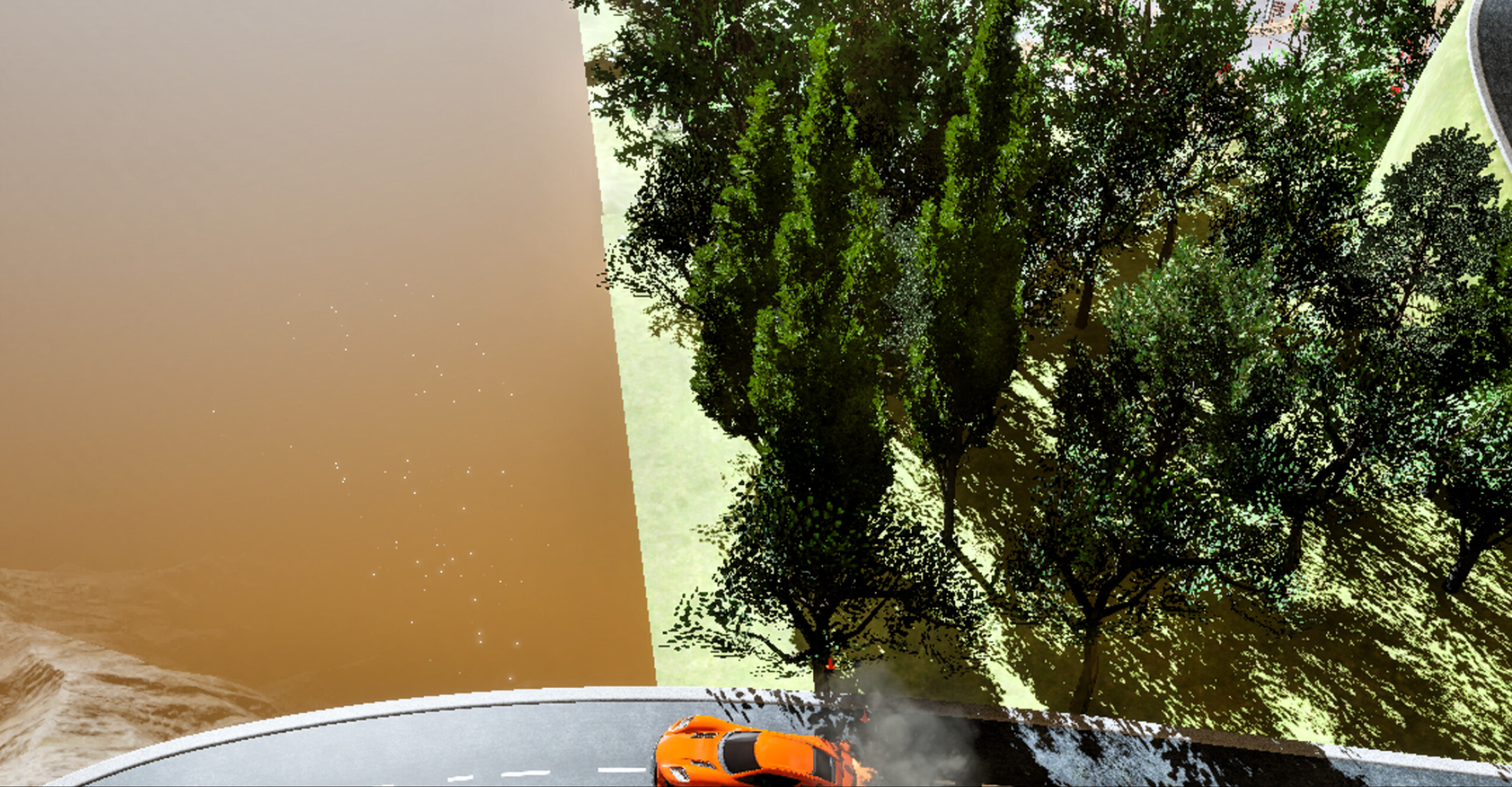 Deep Into Driving MADNESS screenshot 6