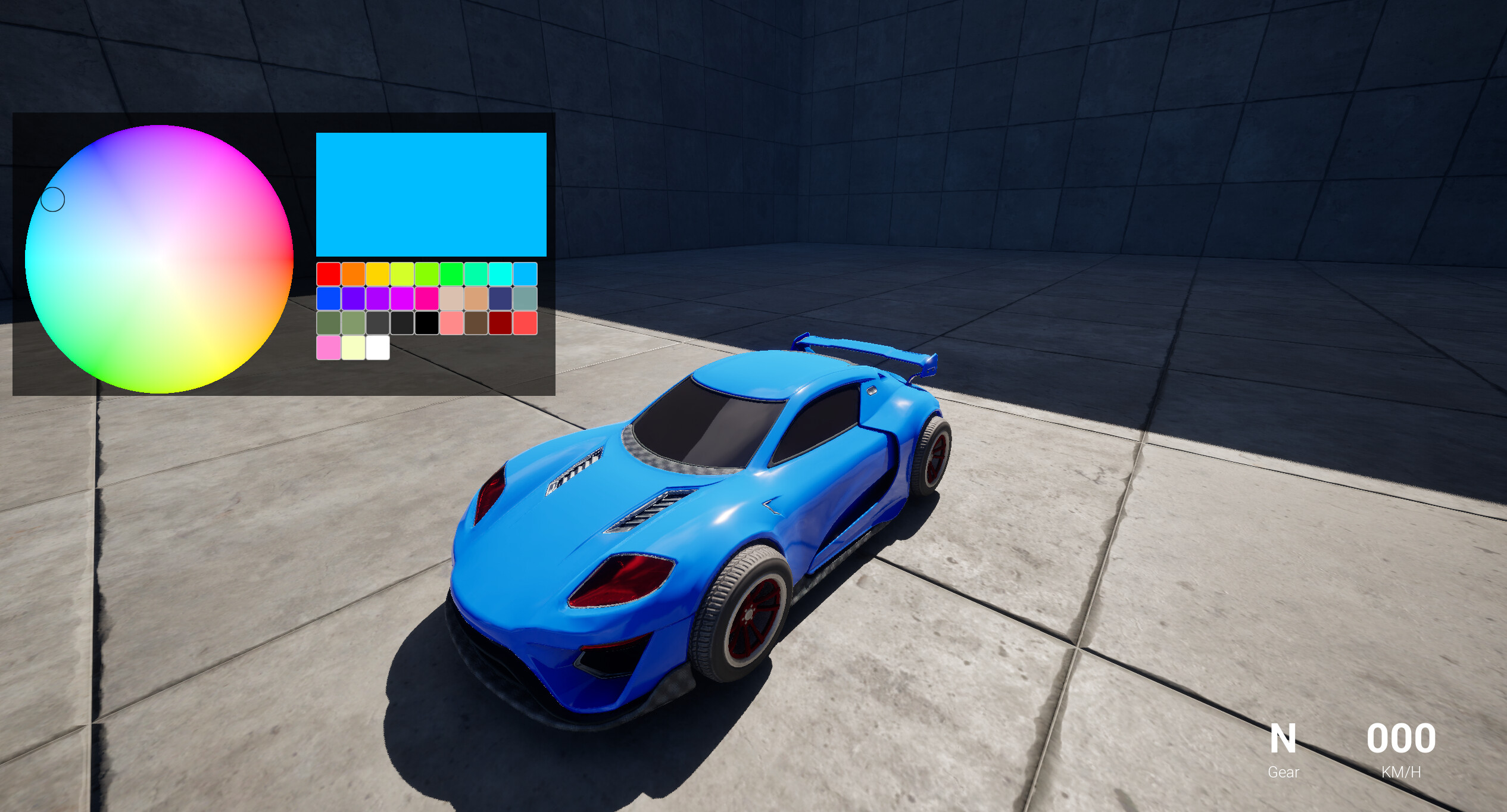 Deep Into Driving MADNESS screenshot 5