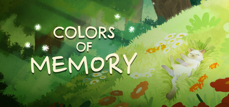 Colors of Memory — Steam header