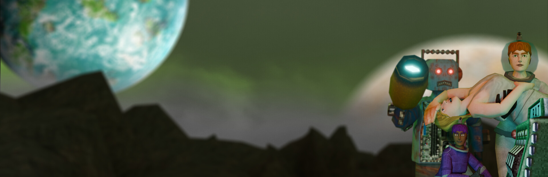Planet Paycheck