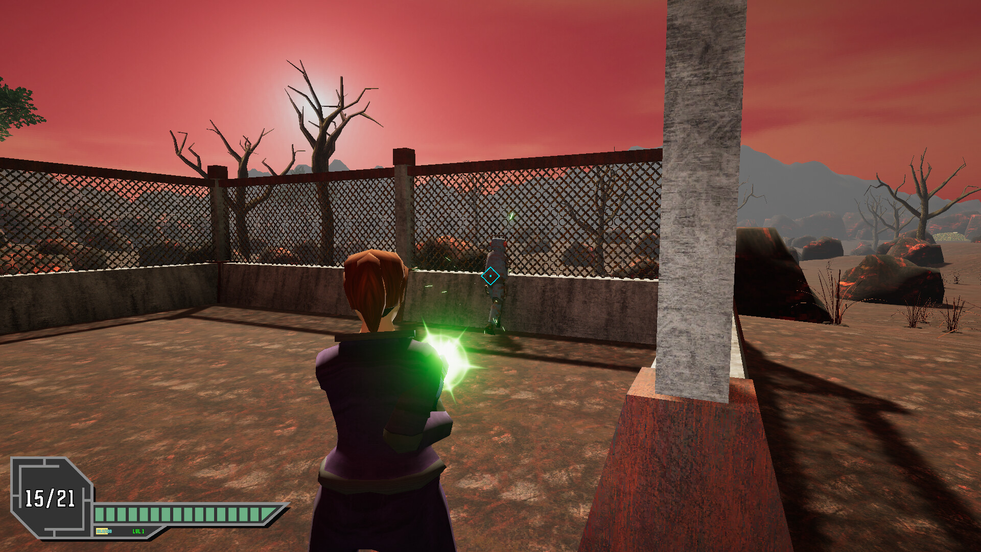 Planet Paycheck screenshot 8