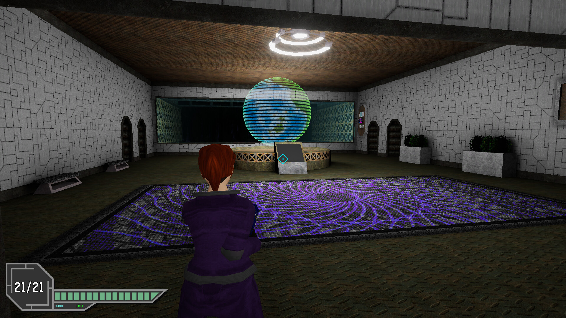 Planet Paycheck screenshot 6
