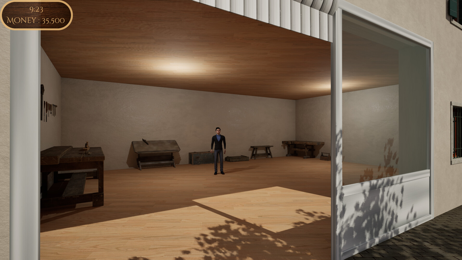 Antique Dealer Simulator screenshot 9