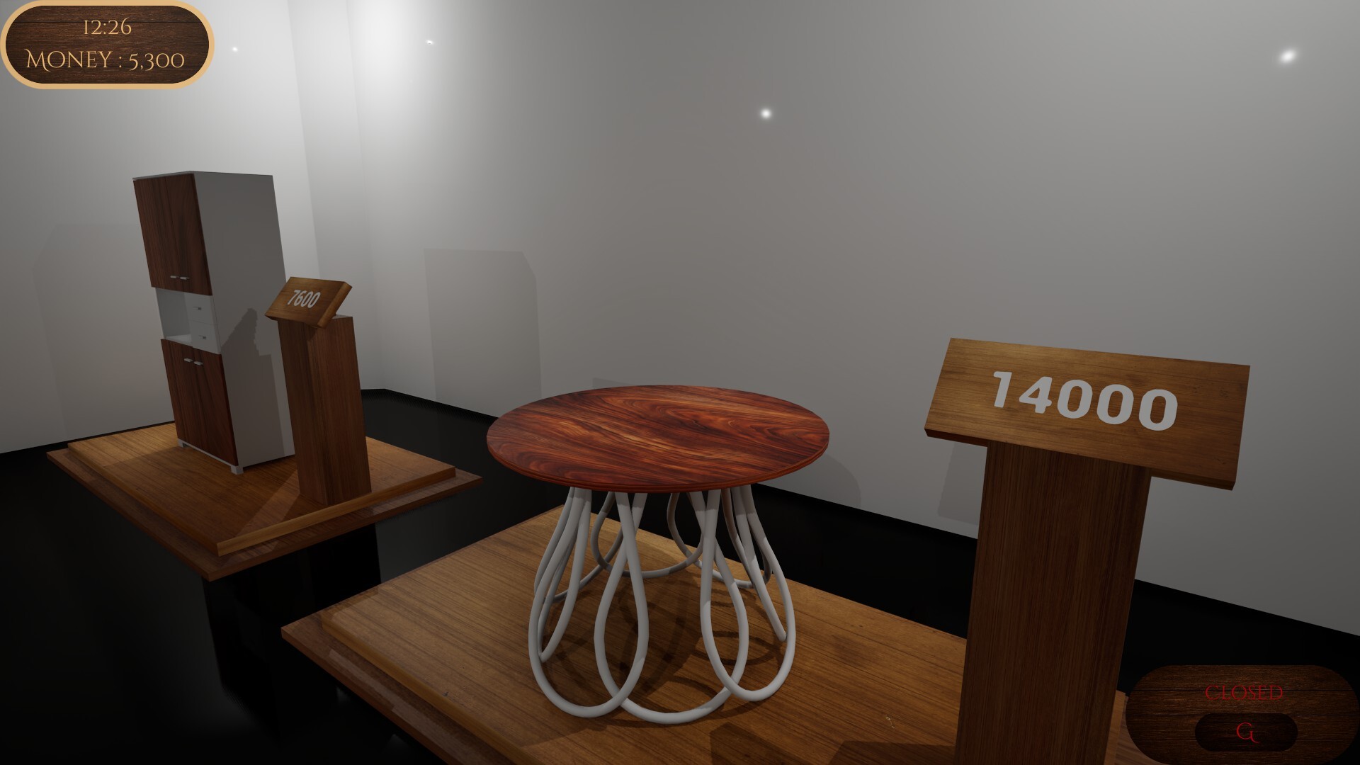 Antique Dealer Simulator screenshot 4