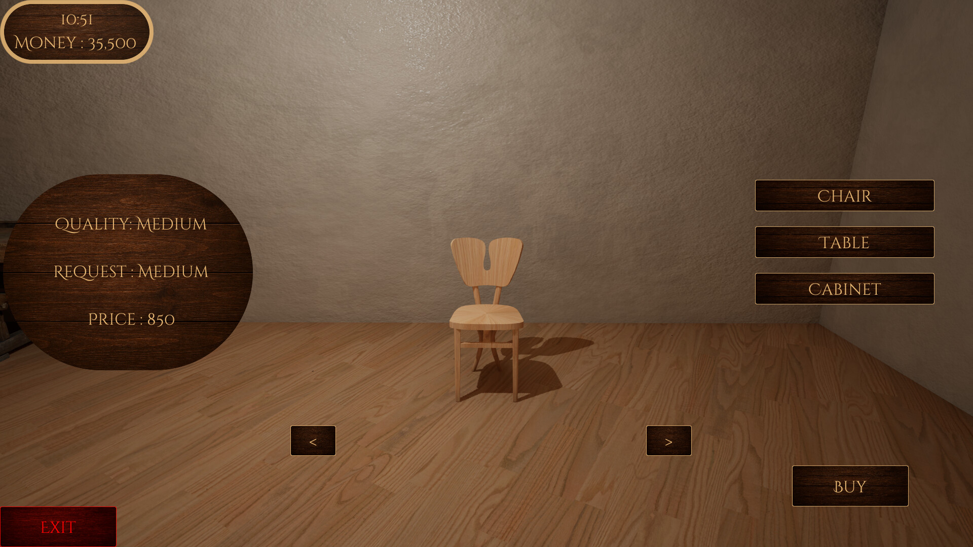 Antique Dealer Simulator screenshot 3