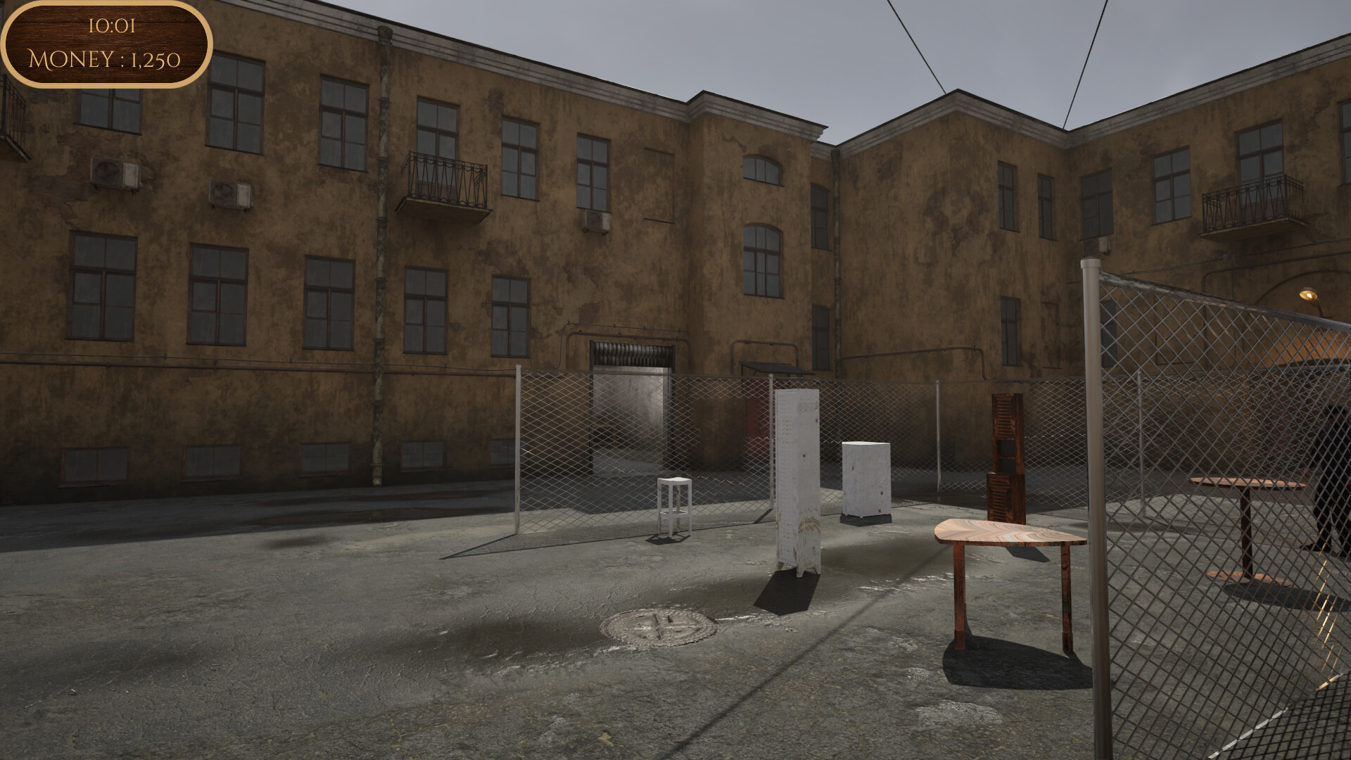 Antique Dealer Simulator screenshot 7